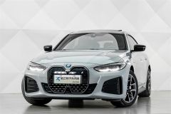 BMW i4 eDrive40 - ფოტო 2
