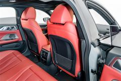 BMW i4 eDrive40 - ფოტო 20