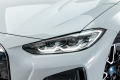BMW i4 eDrive40 - ფოტო 4
