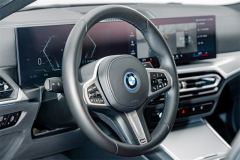BMW i4 eDrive40 - ფოტო 9