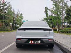 Geely Galaxy Star Shine 8 EM-i 1.5L 130km Prestige Edition - ფოტო 10