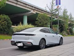 Geely Galaxy Star Shine 8 EM-i 1.5L 130km Prestige Edition - ფოტო 11