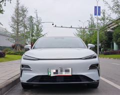 Geely Galaxy Star Shine 8 EM-i 1.5L 130km Prestige Edition - ფოტო 2