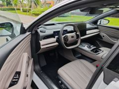 Geely Galaxy Star Shine 8 EM-i 1.5L 130km Prestige Edition - ფოტო 4