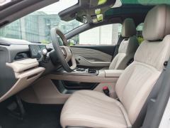 Geely Galaxy Star Shine 8 EM-i 1.5L 130km Prestige Edition - ფოტო 5
