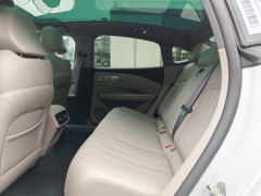 Geely Galaxy Star Shine 8 EM-i 1.5L 130km Prestige Edition - ფოტო 6