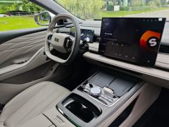 Geely Galaxy Star Shine 8 EM-i 1.5L 130km Prestige Edition - ფოტო 7