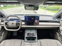 Geely Galaxy Star Shine 8 EM-i 1.5L 130km Prestige Edition - ფოტო 8