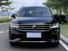 Volkswagen Tiguan L 330TSI RWD Smart Edition 5-seater - photo 1