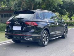 Volkswagen Tiguan L 330TSI RWD Smart Edition 5-seater - photo 10