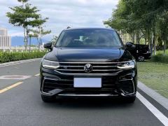 Volkswagen Tiguan L 330TSI RWD Smart Edition 5-seater - photo 2