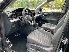 Volkswagen Tiguan L 330TSI RWD Smart Edition 5-seater - photo 5