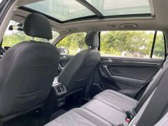 Volkswagen Tiguan L 330TSI RWD Smart Edition 5-seater - photo 7