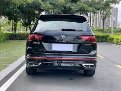 Volkswagen Tiguan L 330TSI RWD Smart Edition 5-seater - photo 9