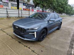 Geely Xingui 1.5T Edition - ფოტო 1