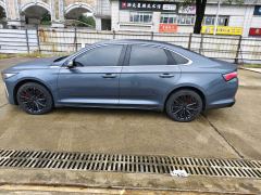 Geely Xingui 1.5T Edition - ფოტო 10