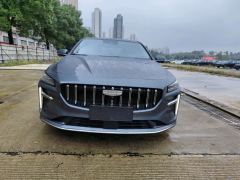Geely Xingui 1.5T Edition - ფოტო 2