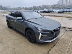 Geely Xingui 1.5T Edition - ფოტო 3