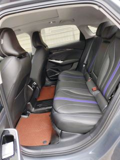 Geely Xingui 1.5T Edition - ფოტო 6