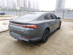 Geely Xingui 1.5T Edition - ფოტო 9