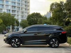 BYD Tang DM-i Champion Edition 1.5T 112km Precursor Honorable Type 7-seater - ფოტო 3