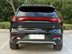 BYD Tang DM-i Champion Edition 1.5T 112km Precursor Honorable Type 7-seater - ფოტო 4
