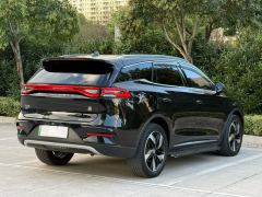 BYD Tang DM-i Champion Edition 1.5T 112km Precursor Honorable Type 7-seater - ფოტო 5