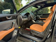 BYD Tang DM-i Champion Edition 1.5T 112km Precursor Honorable Type 7-seater - ფოტო 6