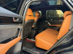 BYD Tang DM-i Champion Edition 1.5T 112km Precursor Honorable Type 7-seater - ფოტო 7