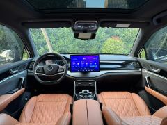 BYD Tang DM-i Champion Edition 1.5T 112km Precursor Honorable Type 7-seater - ფოტო 8