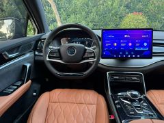 BYD Tang DM-i Champion Edition 1.5T 112km Precursor Honorable Type 7-seater - ფოტო 9