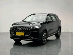 Chery Tiggo 8 PLUS 290TGDI Edition - ფოტო 1