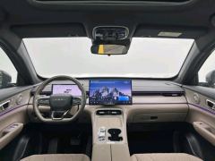 Chery Tiggo 8 PLUS 290TGDI Edition - ფოტო 10