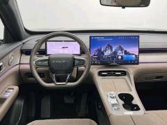 Chery Tiggo 8 PLUS 290TGDI Edition - ფოტო 11