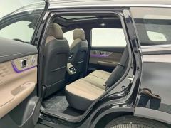 Chery Tiggo 8 PLUS 290TGDI Edition - ფოტო 17
