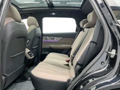 Chery Tiggo 8 PLUS 290TGDI Edition - ფოტო 18
