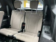 Chery Tiggo 8 PLUS 290TGDI Edition - ფოტო 19