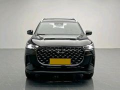 Chery Tiggo 8 PLUS 290TGDI Edition - ფოტო 2