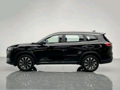 Chery Tiggo 8 PLUS 290TGDI Edition - ფოტო 20