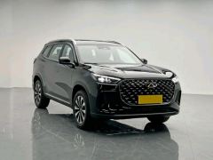 Chery Tiggo 8 PLUS 290TGDI Edition - ფოტო 3
