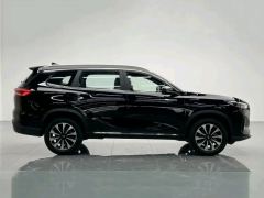 Chery Tiggo 8 PLUS 290TGDI Edition - ფოტო 4