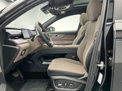 Chery Tiggo 8 PLUS 290TGDI Edition - ფოტო 7