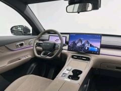 Chery Tiggo 8 PLUS 290TGDI Edition - ფოტო 8