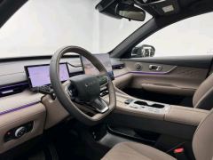 Chery Tiggo 8 PLUS 290TGDI Edition - ფოტო 9