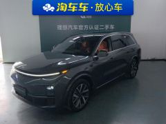 Li Auto Li L8 Pro - photo 1