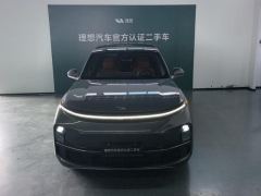 Li Auto Li L8 Pro - photo 3