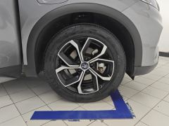 BYD Yuan PLUS 510KM Prestigious Edition - photo 6