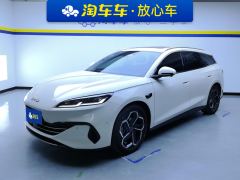 BYD Seal 06DM-i Travel Edition DM-i 1.5L 150km Flagship - фото 1