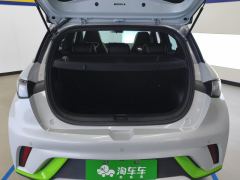 BYD Dolphin 405km Stylish Edition - ფოტო 7