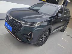 Chery Tiggo 8 PRO 290T 2WD Edition 5 - ფოტო 1